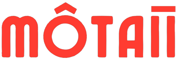 Logo motaii